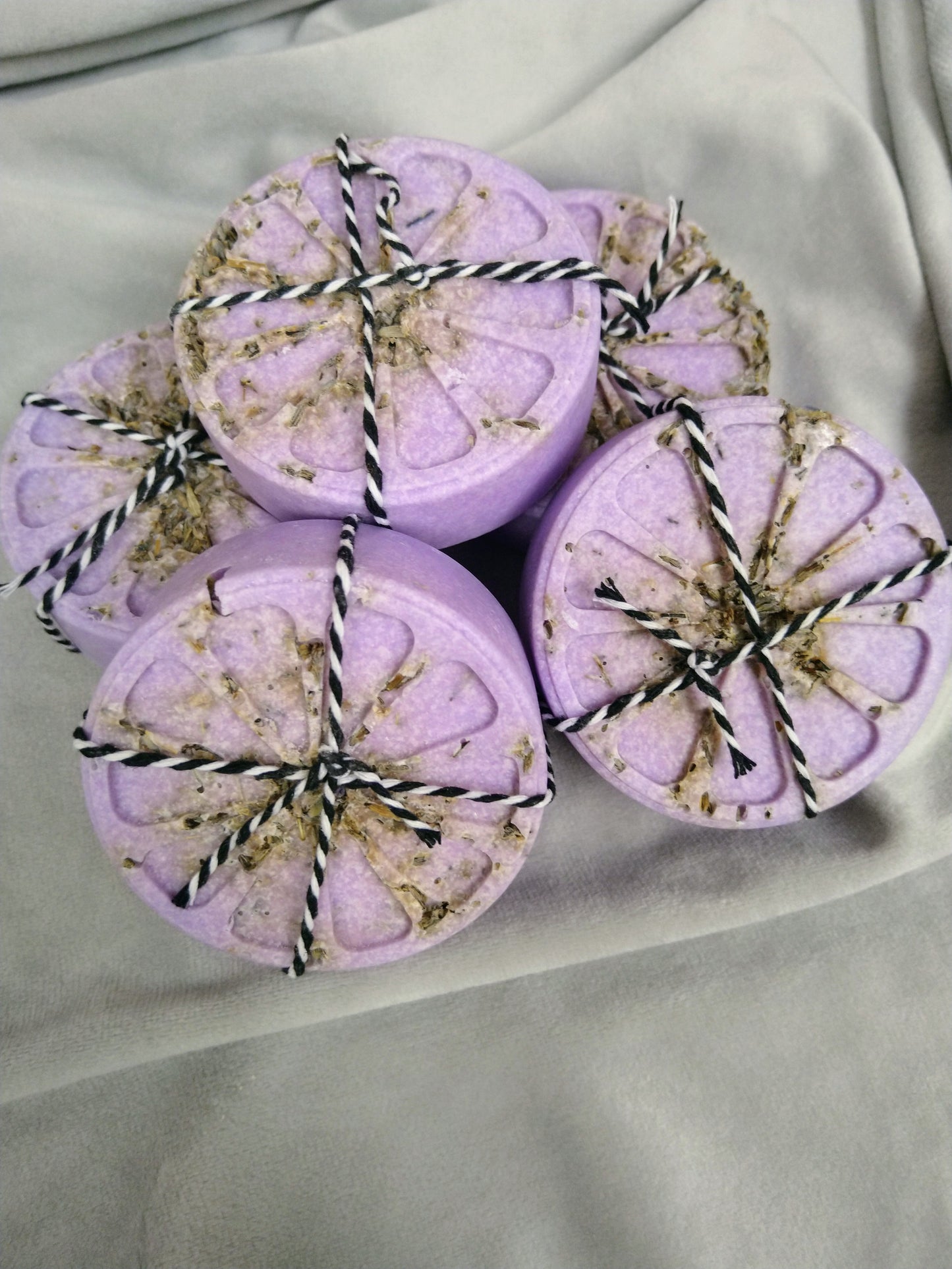 SEA SALT SOAP