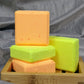 SHOWER STEAMER CITRUS