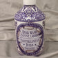 SAPONI FROM ITALY MEDITERRANEAN HERBS